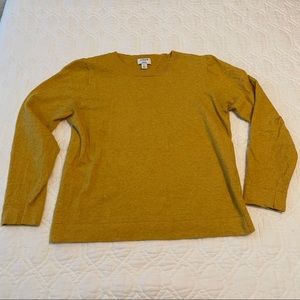 J Crew Sweater